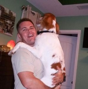 Meet your Posher, Jason